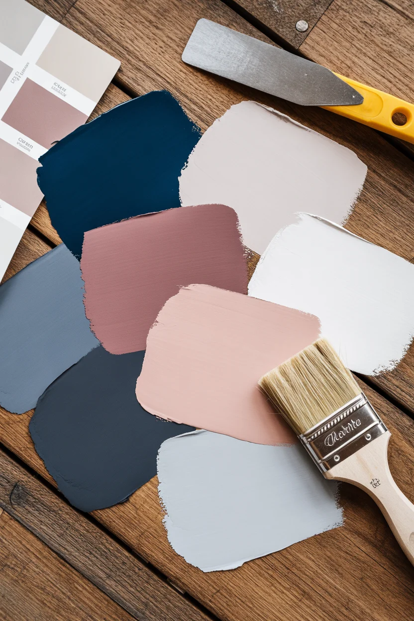 Discover the Beauty of bm oc-149: Your Next Favorite Paint! bm oc-149