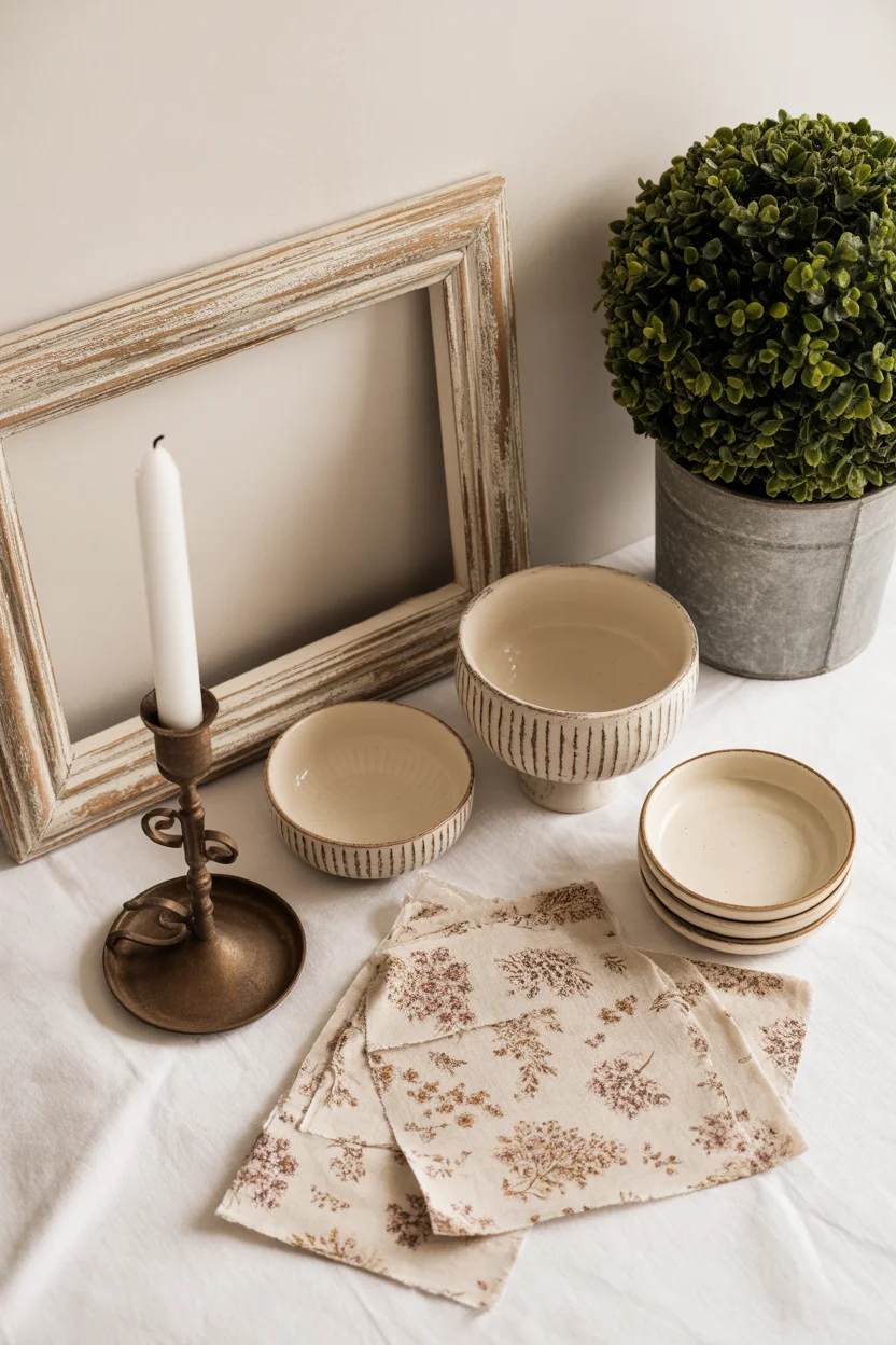 french country decorating