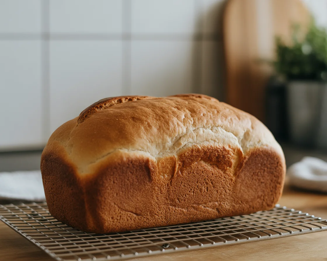 10 Quick and Easy Gluten-Free Bread Recipes Without Yeast