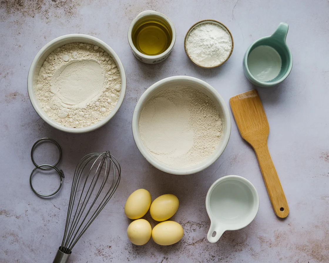 gluten free no yeast bread