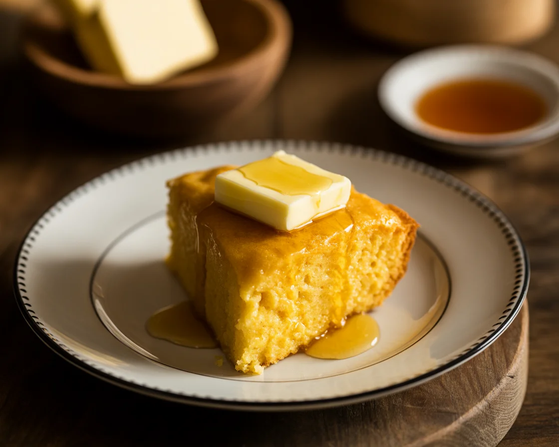 Quick Gluten-Free Skillet Cornbread Recipe You’ll Love!