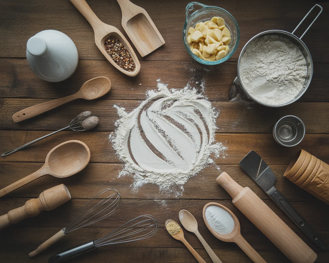Soft Gluten-Free Millet Pan Bread Recipe You'll Love