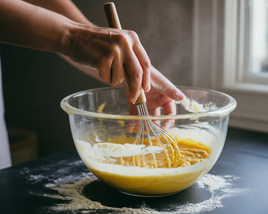 Quick Gluten-Free Skillet Cornbread Recipe You’ll Love!