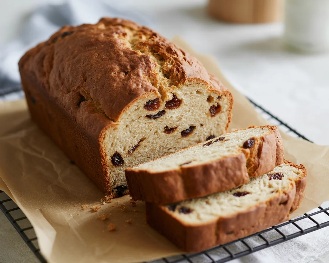Gluten-Free Irish Soda Bread recipe