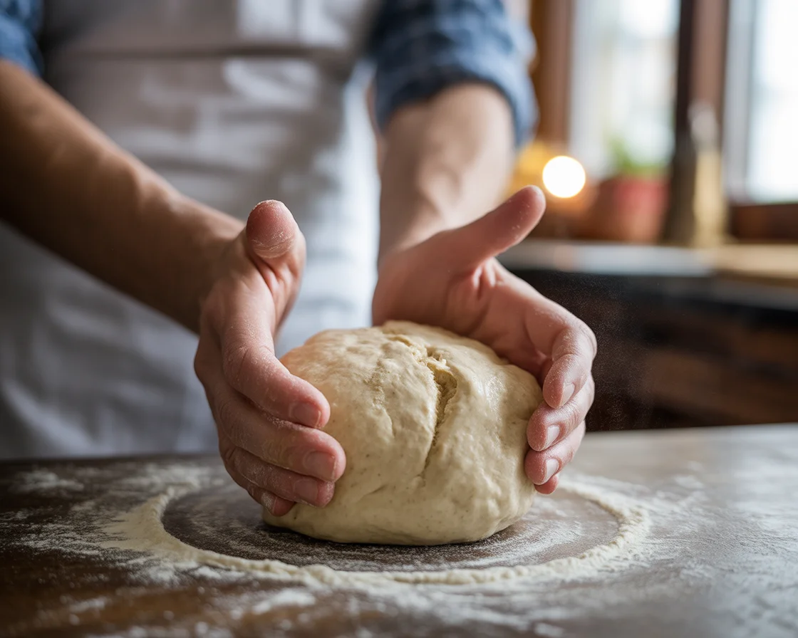Gluten-Free Irish Soda Bread recipe