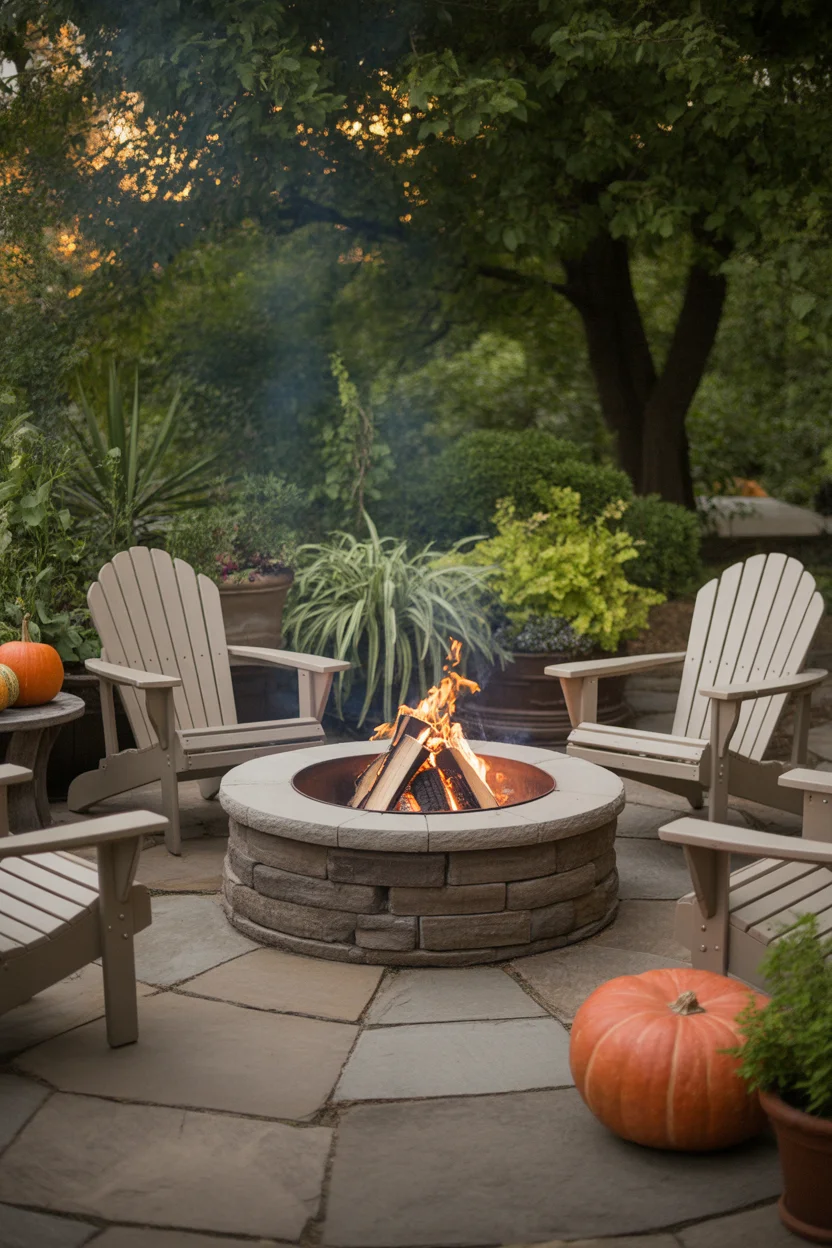 Backyard Landscaping for All-Season Beauty