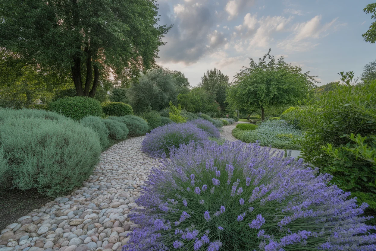 Top 5 Landscape Design Ideas