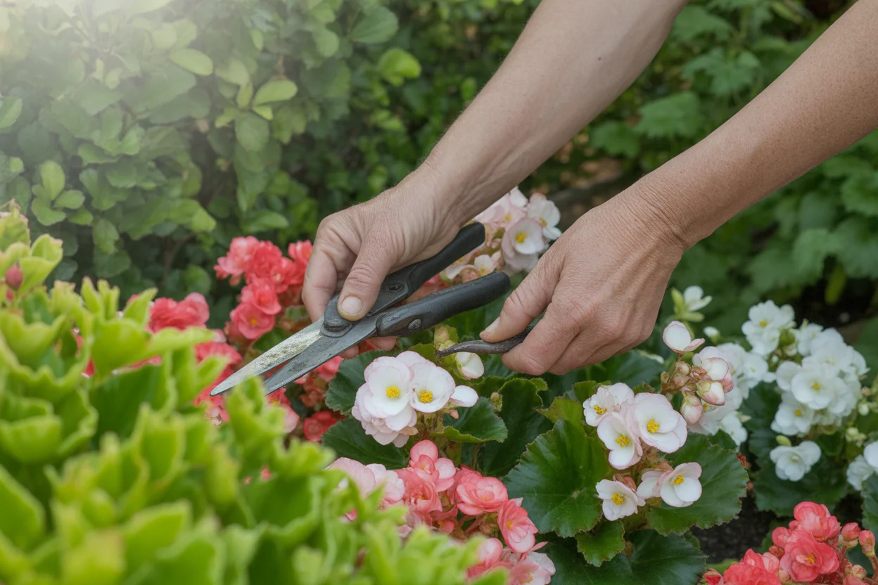 14 Front Yard Flower Bed Ideas to Boost Your Curb Appeal