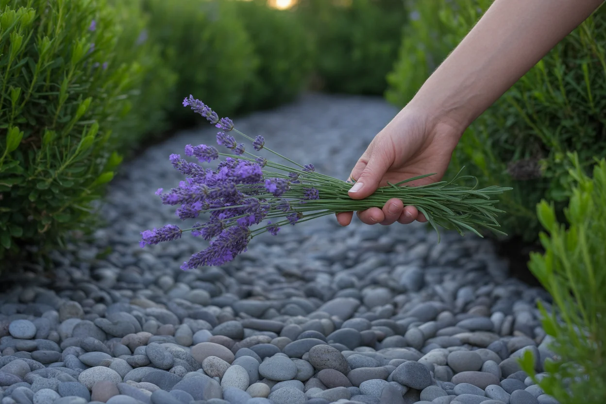Landscape Design Ideas