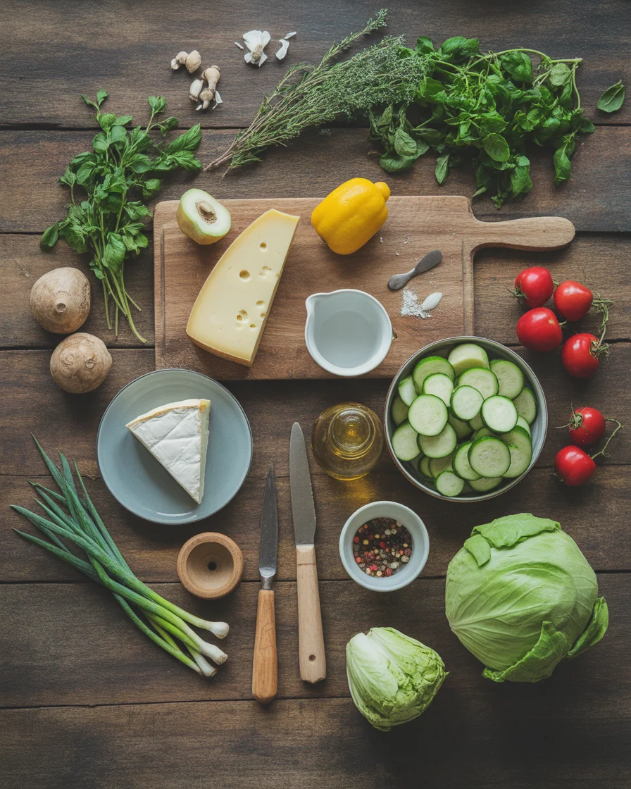 Idées savoureuses pour un repas du soir inoubliable