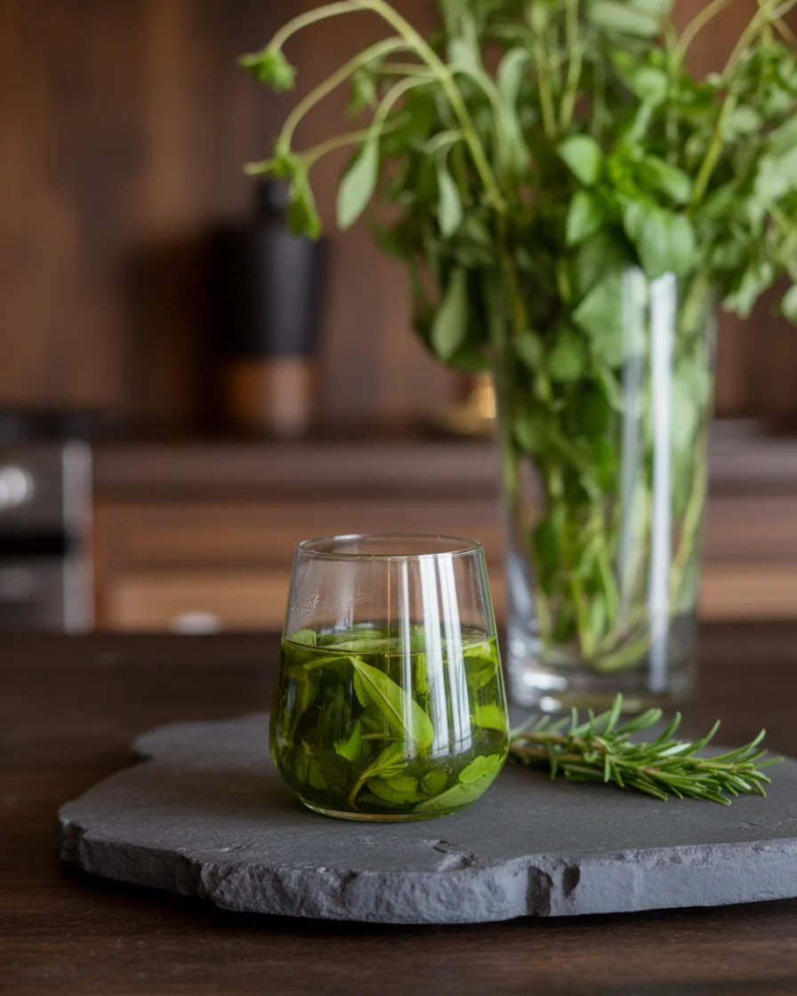 Recette facile pour des plats savoureux en un rien de temps