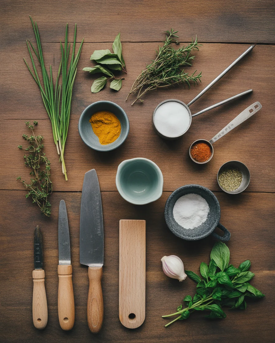 Recette facile