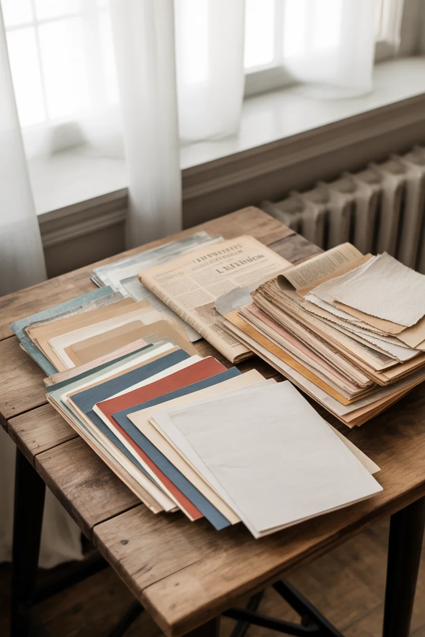 Mastering How To Decoupage Furniture: Your Easy Step-By-Step Guide How To Decoupage Furniture: A Step-By-Step Guide (With Pictures)