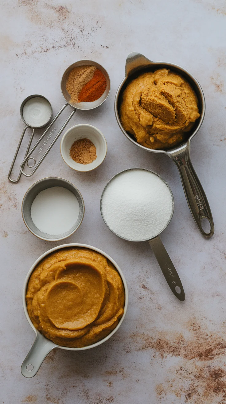 Deliciously Soft Cinnamon Swirl Pumpkin Bread Mini Loaves