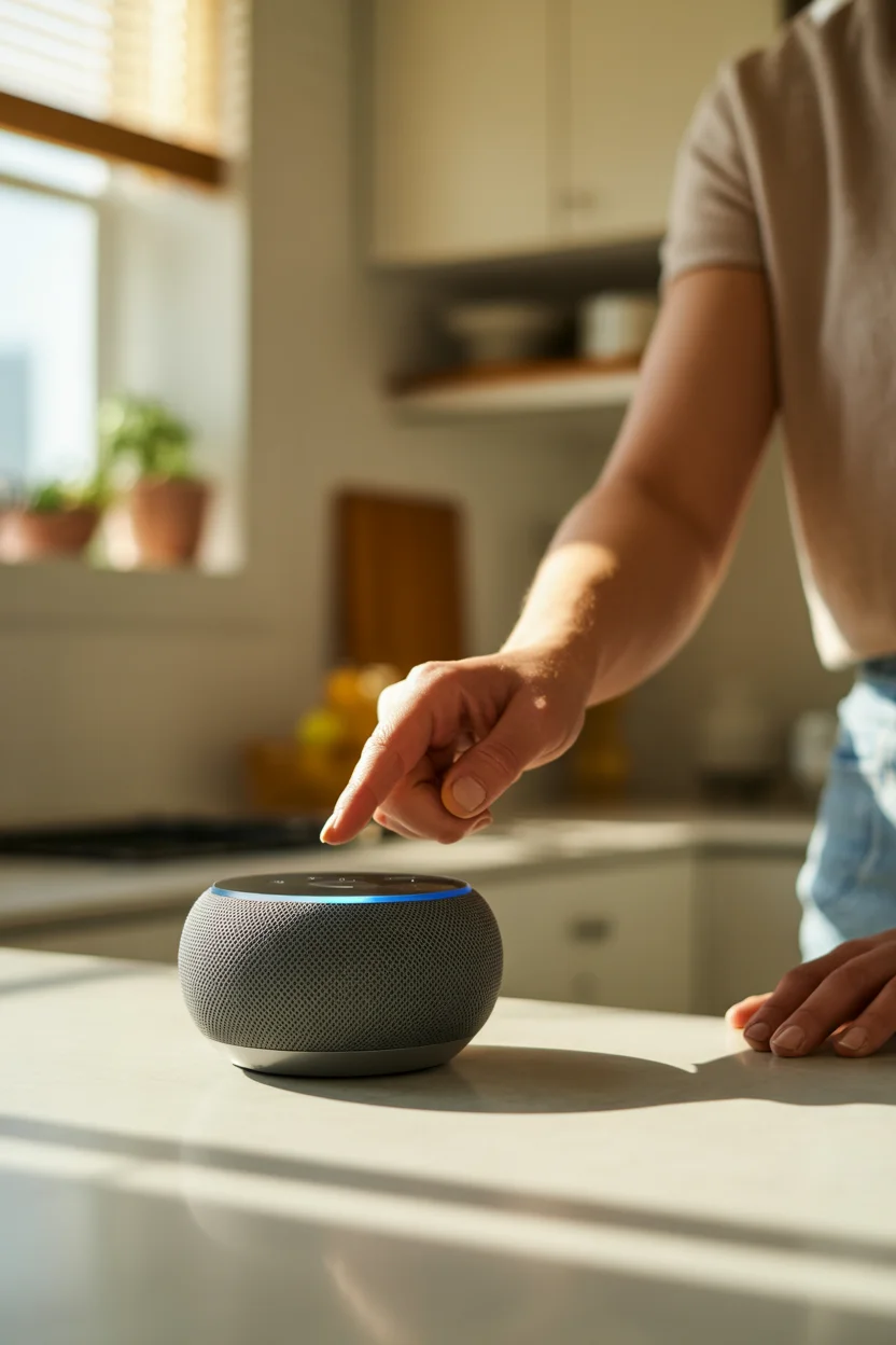 Best Smart Home Devices