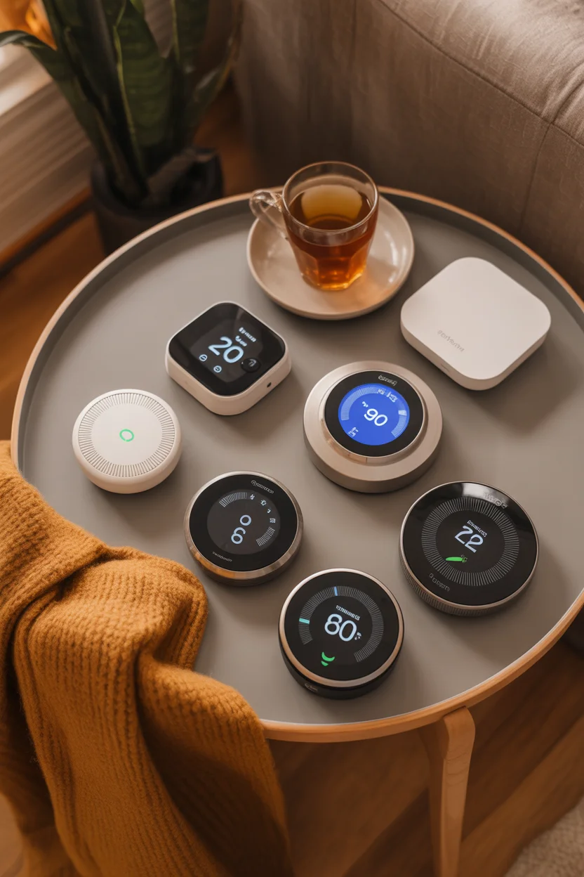 Best Smart Home Devices