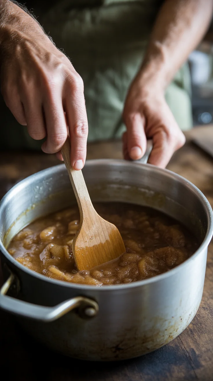 Slow Cooker Apple Butter (Easy Homemade Recipe + Pro Tips)
