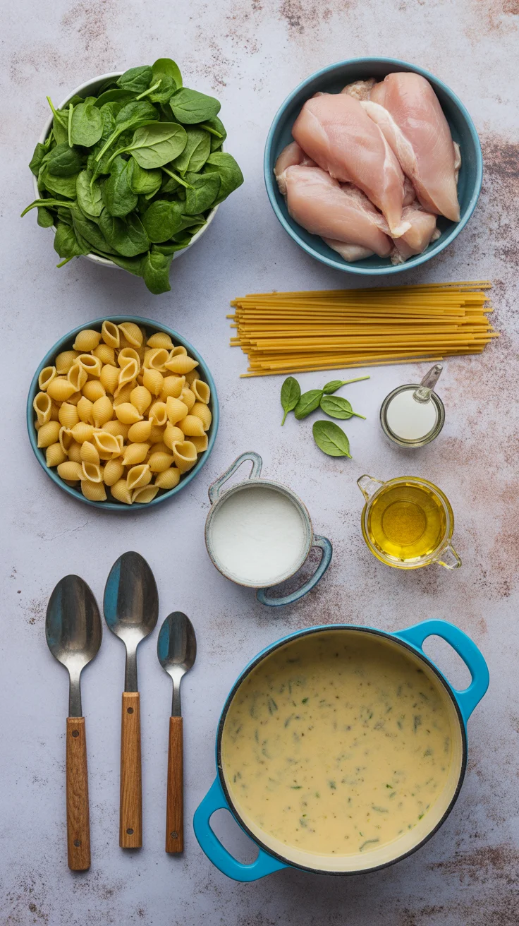 Marry Me Chicken Soup Recipe