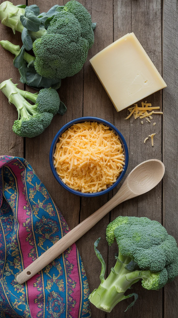Ultra Creamy Broccoli Cheese Soup (Better Than Panera!)