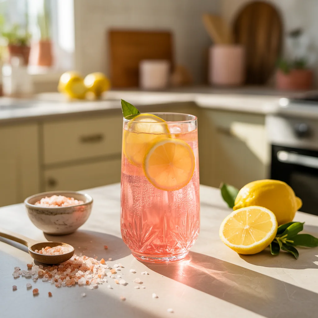 How to Make Himalayan Salt Flush for Weight Loss: Tips and Tricks