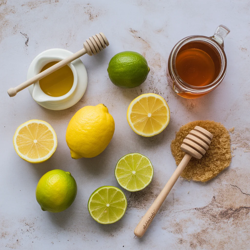 3 Ingredient Mounjaro Recipe
