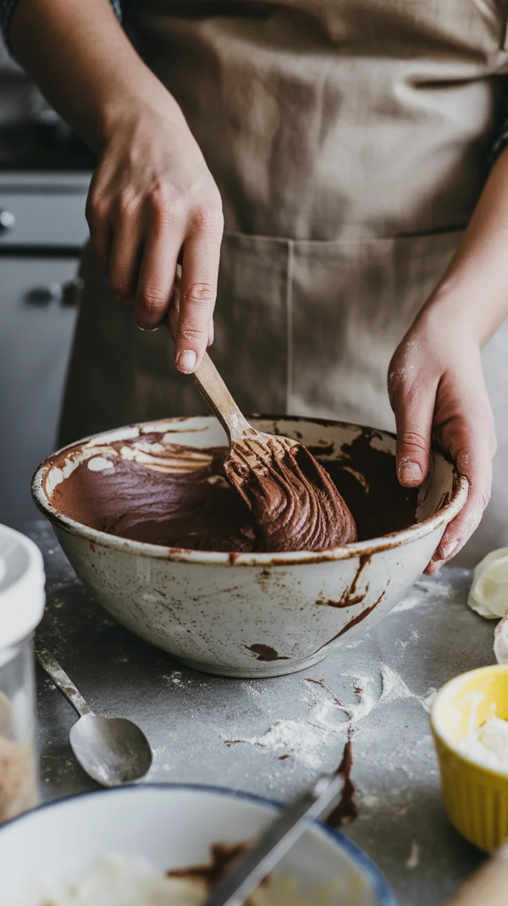 Spooky Halloween Bat Muffins (Easy & Fun Treats for Kids)