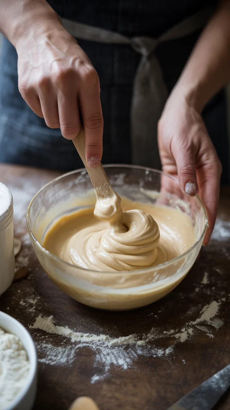 ampire Bite Halloween Cupcakes