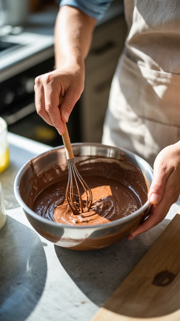 Pumpkin Patch Explosion Cupcakes
