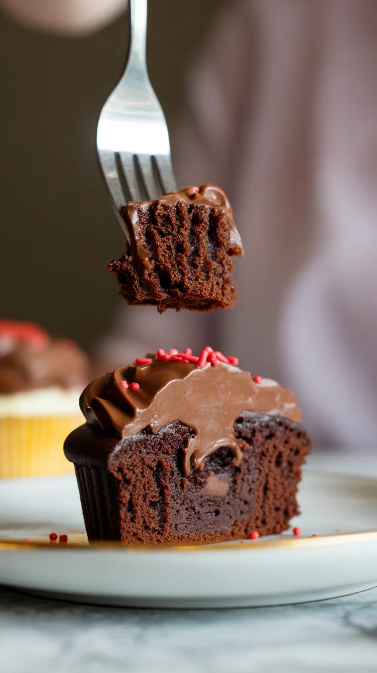 Pumpkin Patch Explosion Cupcakes: A Festive Autumn Treat Bursting with Flavor