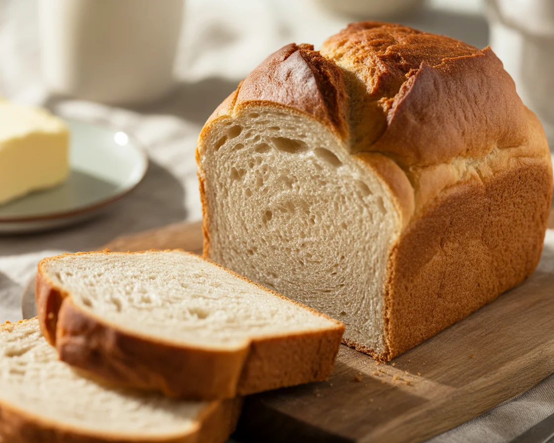 Baking Gluten-Free Bread in a Bread Machine: Tips and Tricks