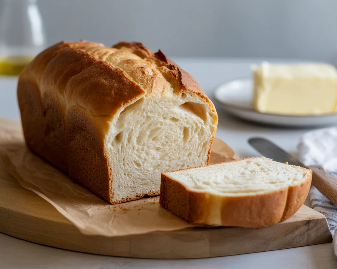 Baking Gluten-Free Bread in a Bread Machine: Tips and Tricks