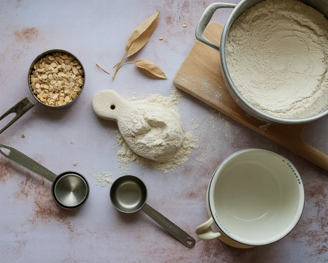 Using Psyllium Husk in Gluten-Free Bread Recipes: Best Guide