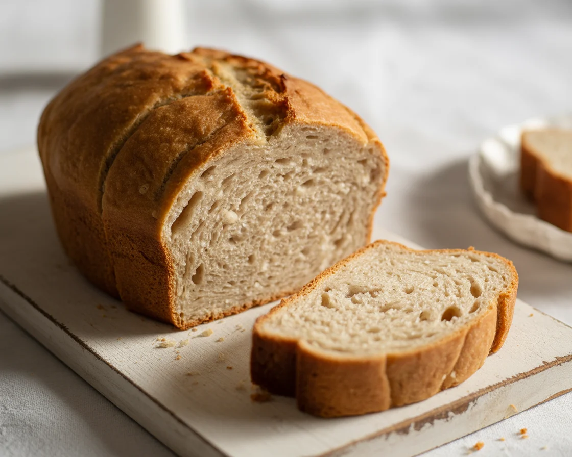 Using Psyllium Husk in Gluten-Free Bread Recipes: Best Guide