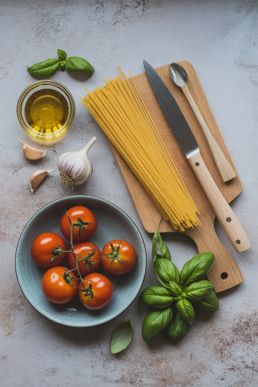 Science Says Pasta Makes You Happy! Here's Why