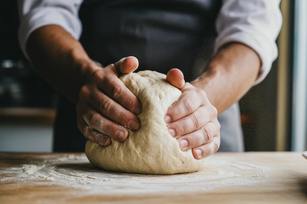 Brot selber backen – Genuss und Duft aus dem eigenen Ofen