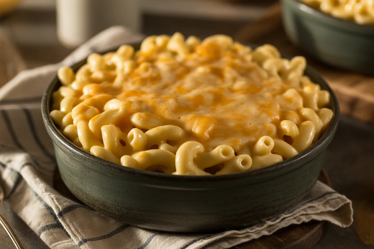 One-Pot Pasta