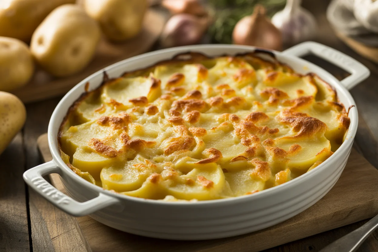 Kartoffel-Rezepte