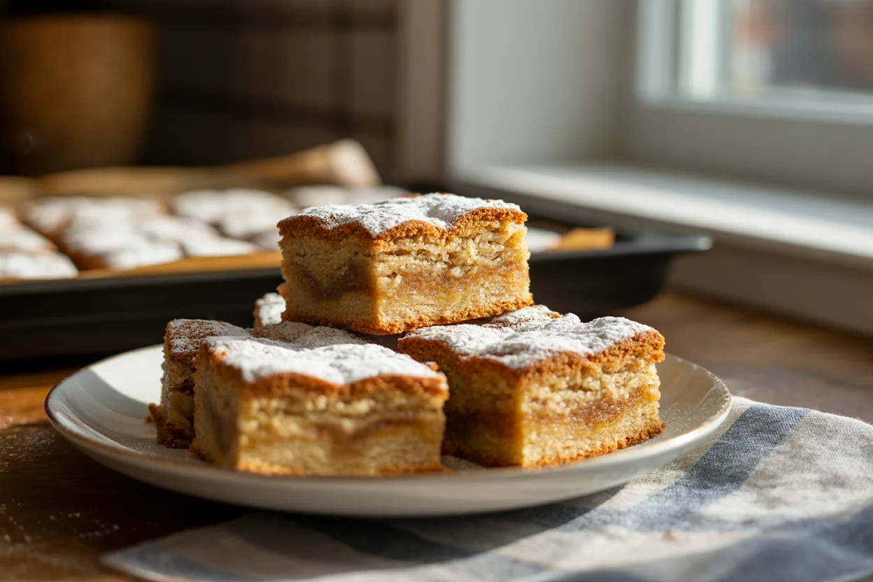 Streuselkuchen