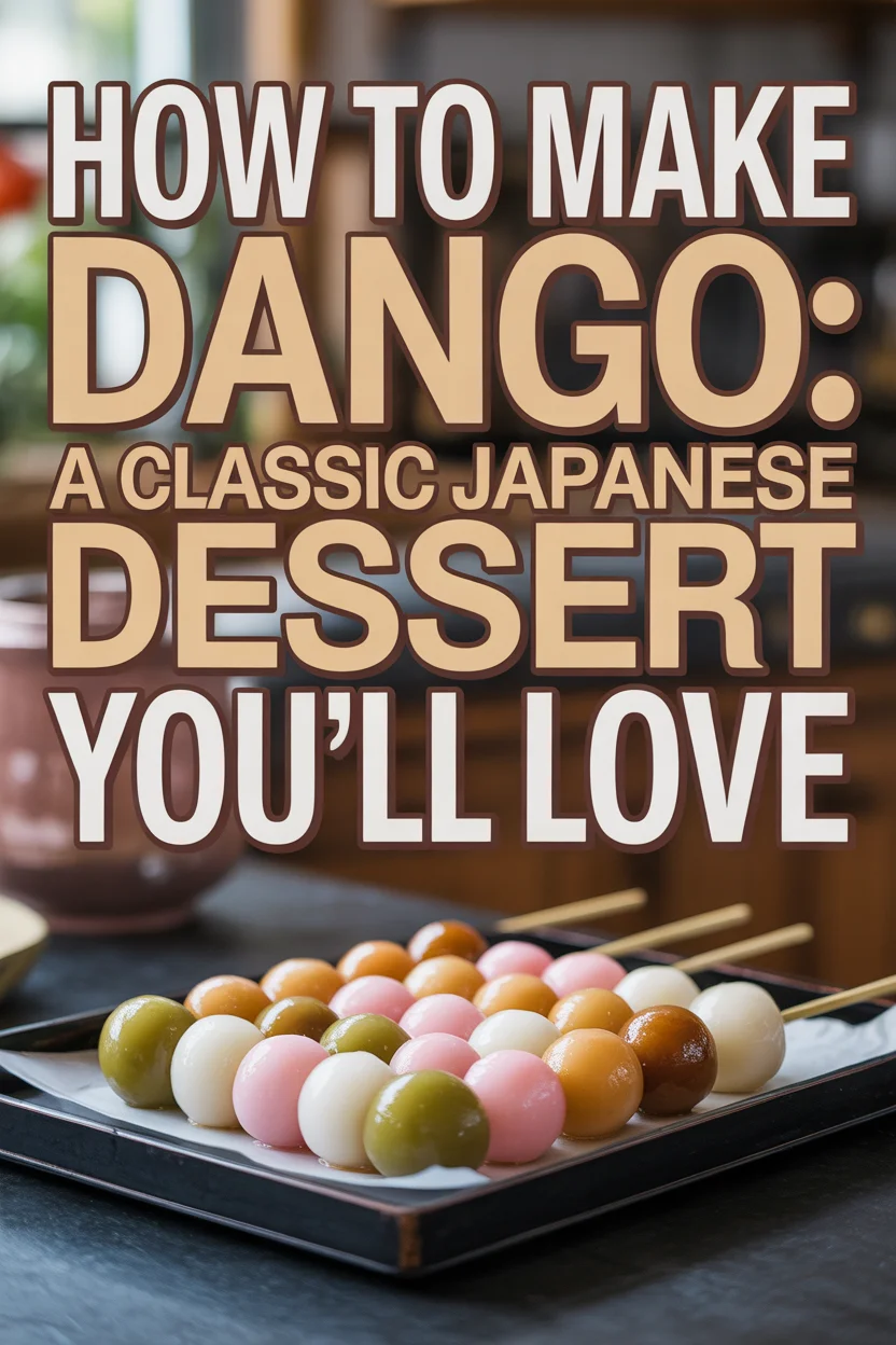 Dango