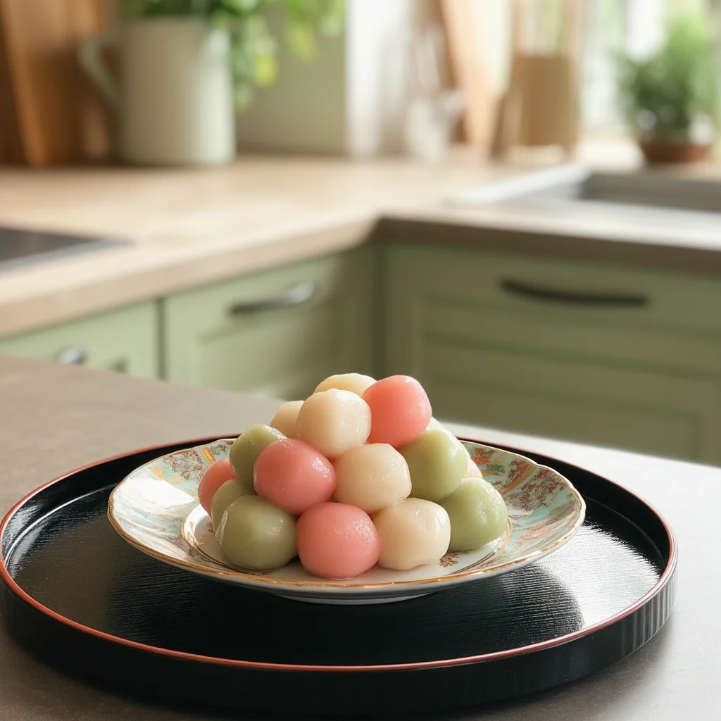 Dango