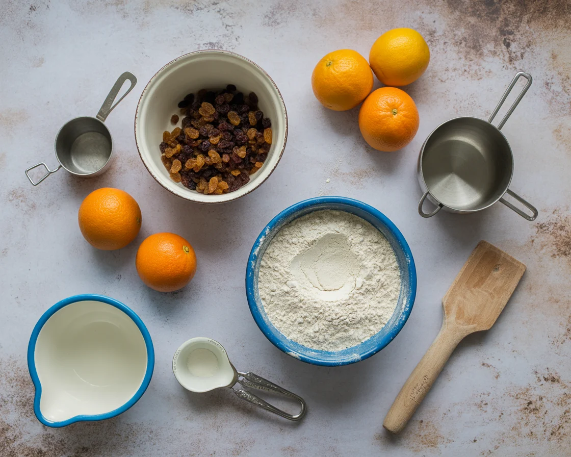 Fruity Sweet Gluten-Free Bread: Adding Delicious Flavors