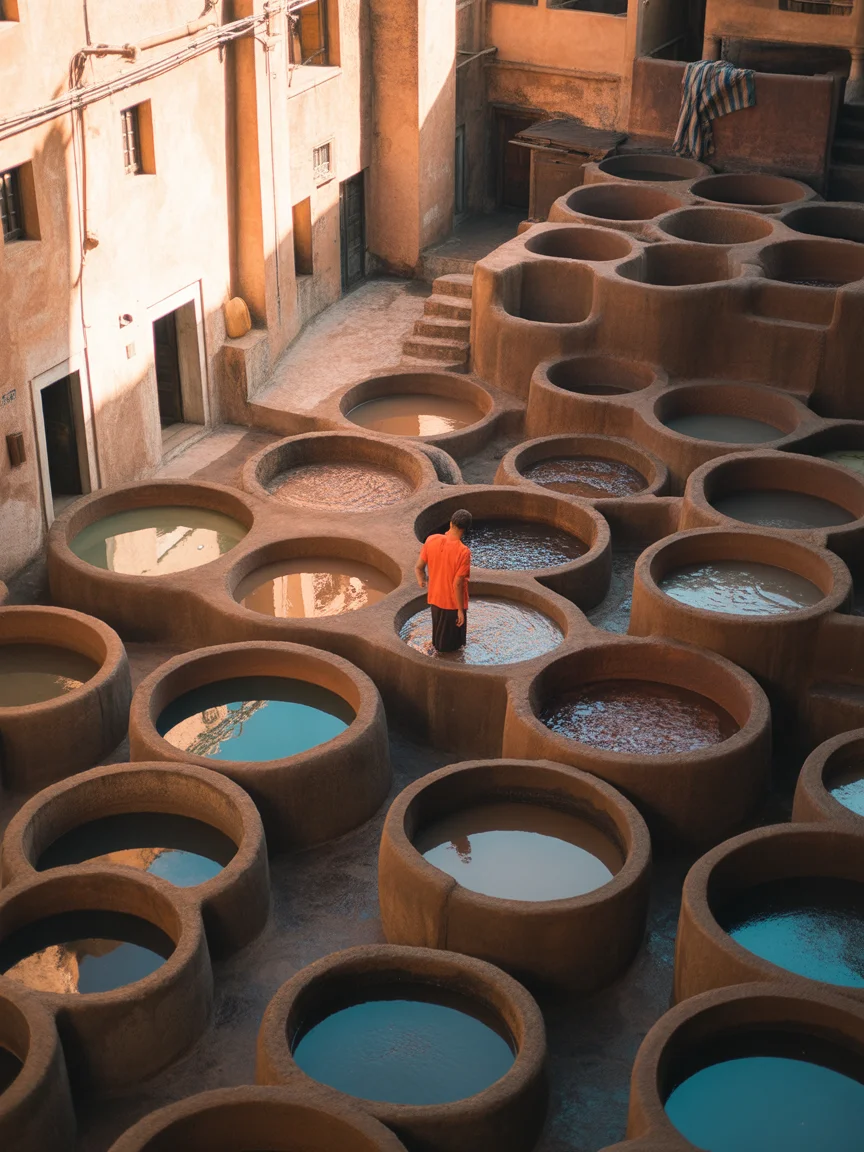 Essential Tips for Your Morocco Travel Guide Adventure