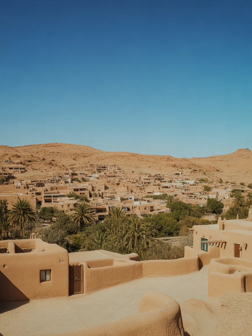 My Personal Experience with Morocco Budget Travel: A 2024 Guide