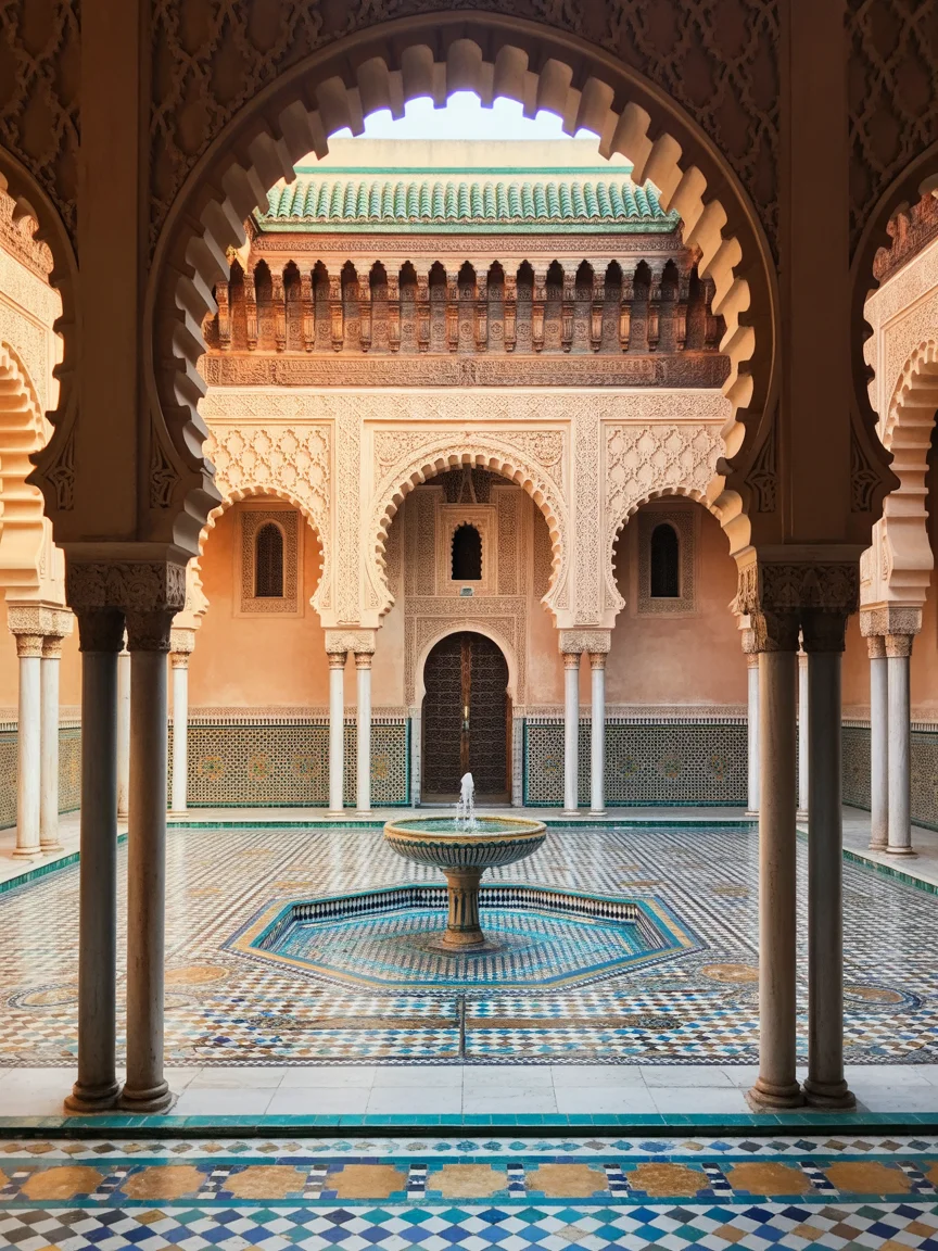 Explore the Heart of Moroccan Culture & Traditions