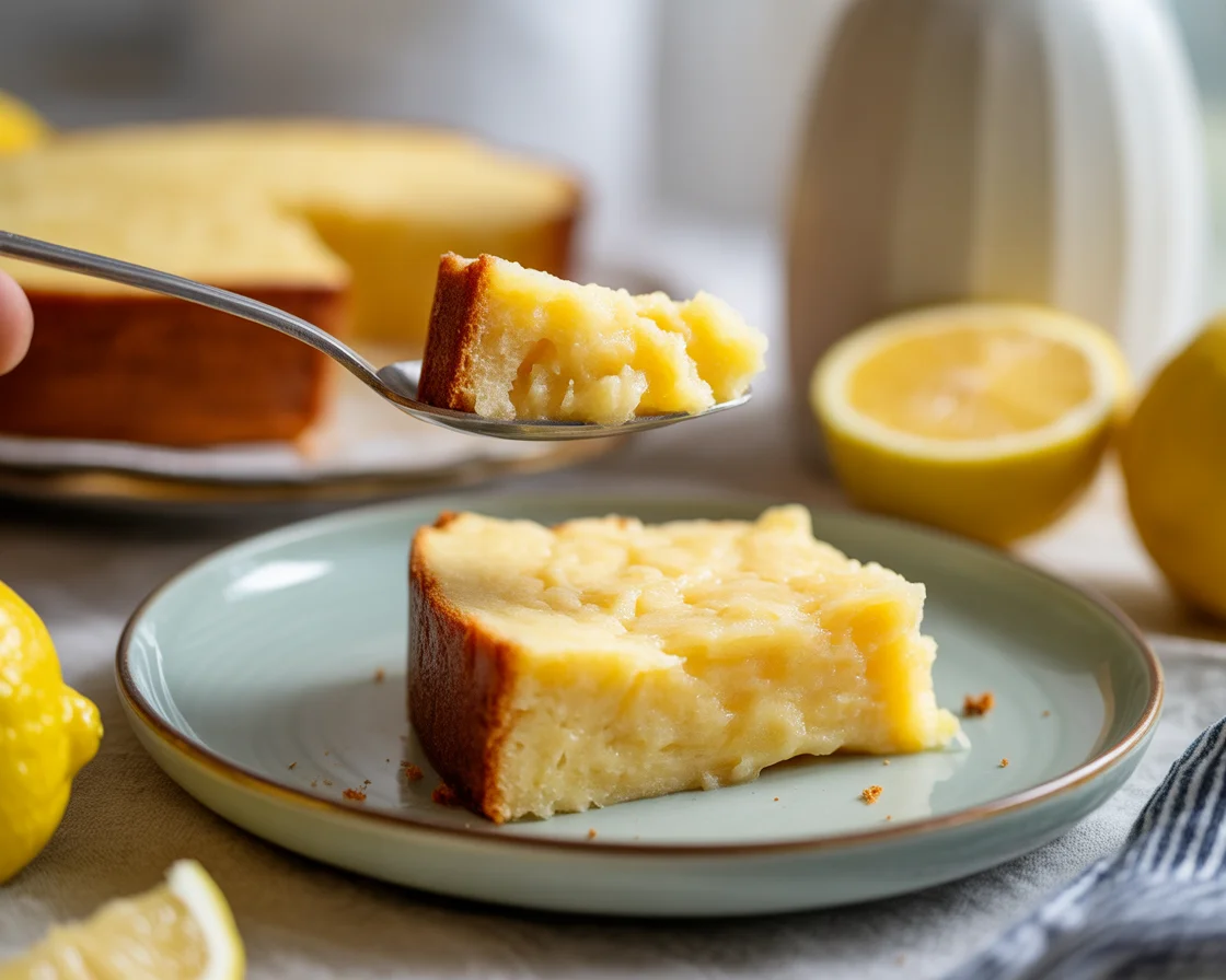 lemon sweet gluten-free bread recipe