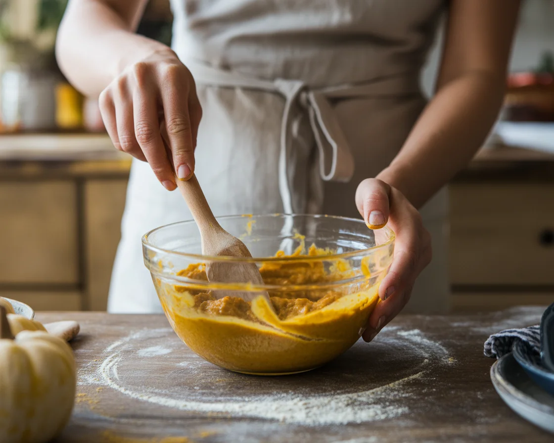 pumpkin sweet gluten-free bread recipe