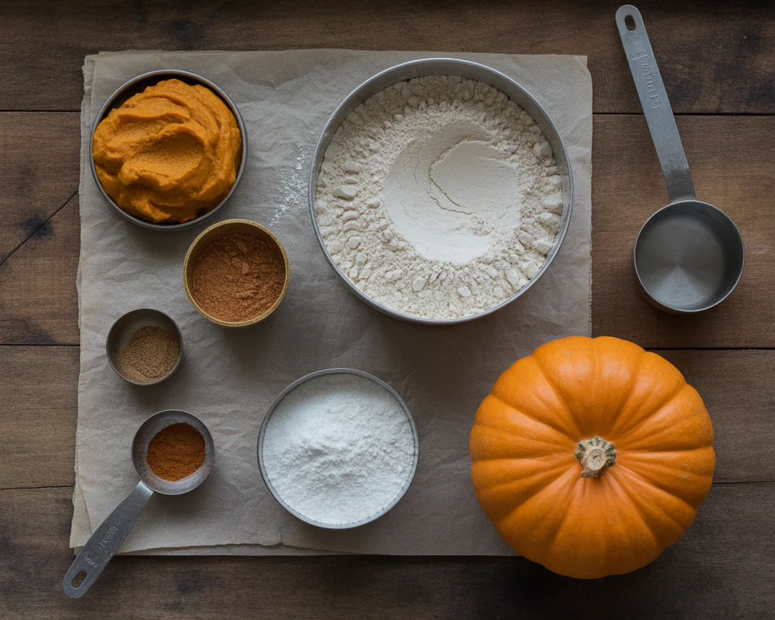 pumpkin sweet gluten-free bread recipe