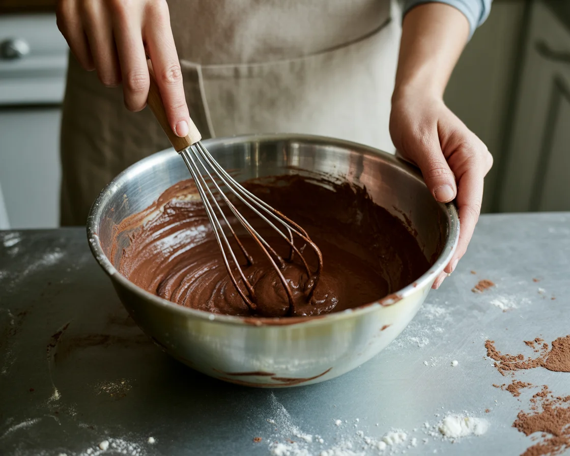 Chocolate Sweet Gluten-Free Bread Recipe: A Decadent Treat