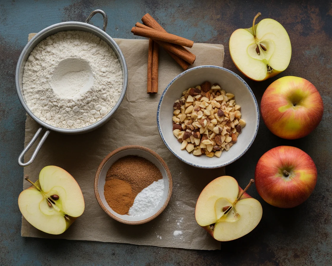 Apple Cinnamon Sweet Gluten-Free Bread Recipe: A Fall Favorite