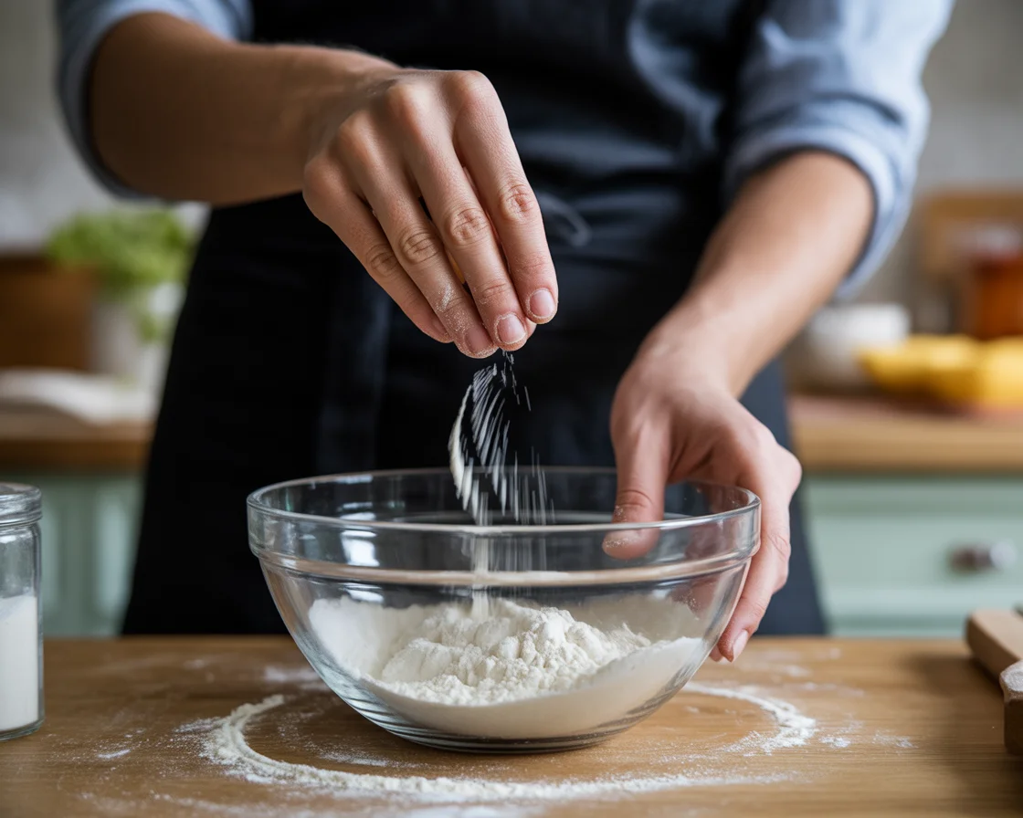 Vanilla Sweet Gluten-Free Bread Recipe: A Classic Flavor